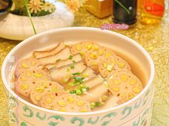 -丰尔粥食·顺德鱼生·干蒸排骨顺德菜(大良分店)
