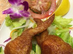 -万岁料理回转寿司(华贸店)
