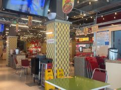 -广九餐室(陈家祠扬韬广场店)