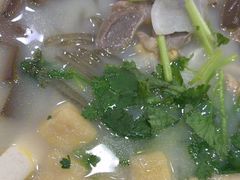 -小杨生煎(白玉兰广场店)
