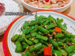 -粤集·手工粤菜(皇庭广场店)