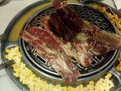 -韩宫宴烤肉·料理(苏州中心店)