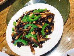 -老妈疙瘩汤·平价海鲜专门店·老威海菜(渔港路店)