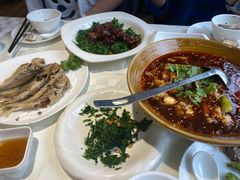 -光明邨大酒家(淮海路店)