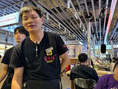 -安又胖韩国烤肉(美罗城店)