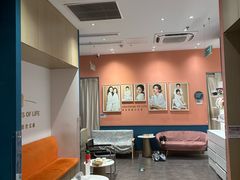 -海马体照相馆(龙湖杭州金沙天街店)