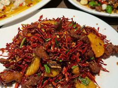 -小喜客·云南特色菜(纳西庭院店)