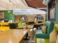 -去茶去餐厅(中央大街店)