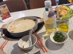 -八珍玉食鸡煲·打边炉(印象城店)