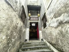 -洪江古商城