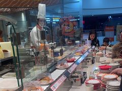 -新一番三文鱼寿司(大东海店)