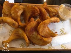 -艾薯夫妇Aysh(福田星河COCOPark店)