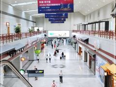 -福州长乐国际机场