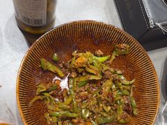 -陈熹公民族美食文化餐厅(中华广场店)