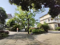 -黄公望隐居地