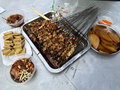 -宋文成烤肉(白沙巷店)