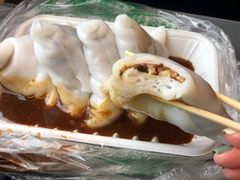 -日照红甜品店(老水街店)