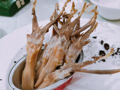 -富临轩私房菜(集庆门大街店)