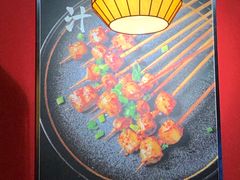 -五样儿西昌小签签烤串(建设路店)