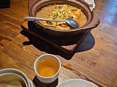 -金苑酒家·客家菜·广东老字号(万象店)