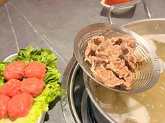 -贵宾牛·潮汕牛肉火锅(珠池总店)