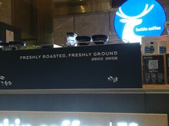 -瑞幸咖啡(蔚蓝国际店)