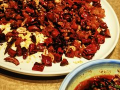 -水煮三国·川鲁江湖菜(香山店)