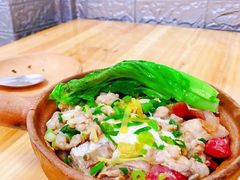 -潮香兴煲仔饭(莲花路店)