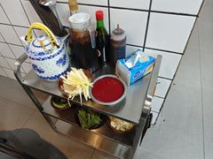 -芈重山老火锅(广州首店)