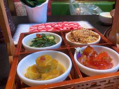 -南门四季铜锅涮肉(大屯·北苑店)