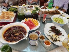 -汇贤府·李氏新鲁菜(万寿路店)