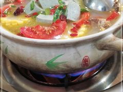 -花水湾红太阳牛肉汤锅