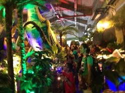 -恐龙探索乐园(磁器口店)