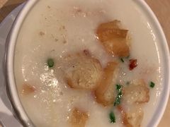 避风塘艇仔粥-避风塘(百联东郊店)