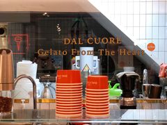 门面-Dal Cuore 达可芮冰淇淋(陕西北路店)