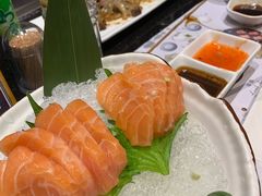 -大渔铁板烧(大悦城店)