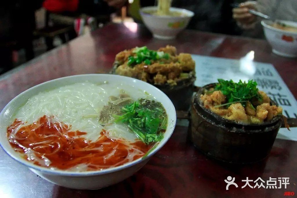 岳池米粉图片 第2张