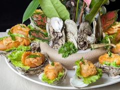 -山泉公馆酒家(珠江新城店)