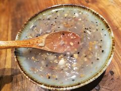 杏仁糊-阿木舂记·特色小吃(平江路店)