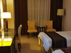 -佛山祈福仙湖酒店