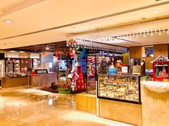 -金海湾自助餐厅(金陵饭店)