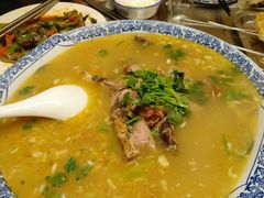 -宗泉烤全羊·烤羊腿·家常菜(解放东路店)