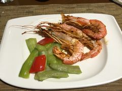 -杭州国际会议中心洲际酒店-原素全日餐厅(解放东路店)