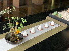 -禅驿嘉定院子-禅欢江景餐厅·中餐·户外烧烤定制(乐山大佛店)