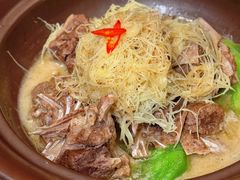 -道道鲜·崇明私房菜(五角场店)