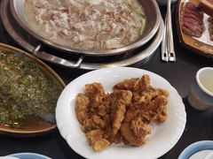 -老来福·非遗酸汤兔(凯旋路店)