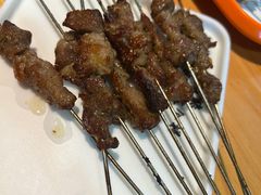 -四禧精酿铜锅涮肉·烧烤工场(大明湖店)