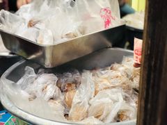 -金盆阿嬷香菇茶叶蛋(玄光店)