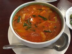 -Dang restaurant (patong phuket)