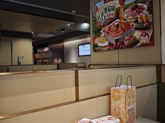 -海底捞火锅(百利广场店)